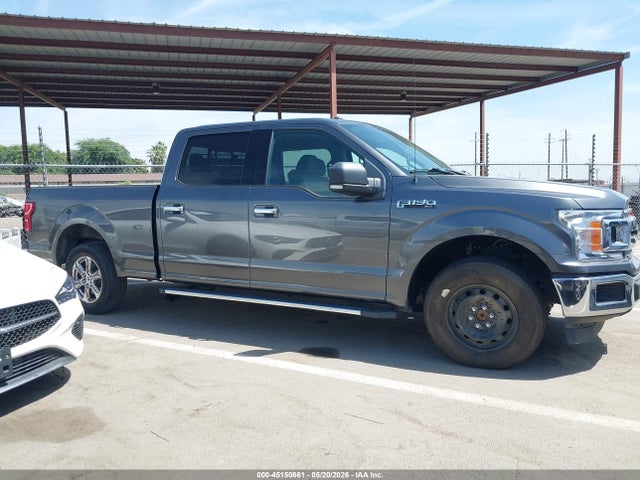 Ford F-150 Xlt