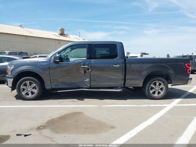 Ford F-150 Xlt