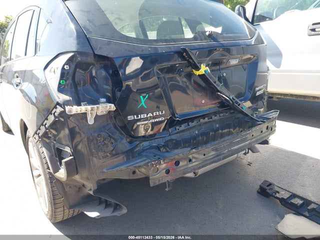 Subaru Impreza 2.0i Limited