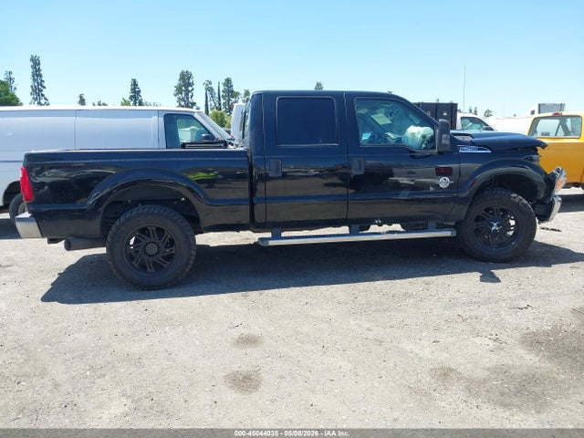 Ford F-250 Xlt
