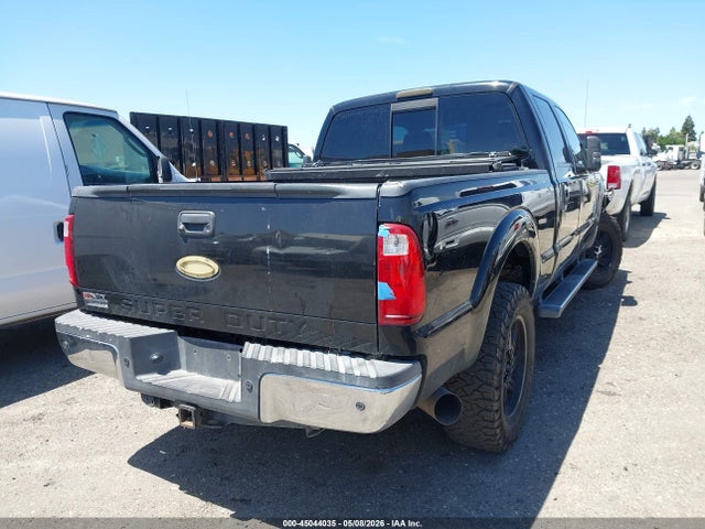 Ford F-250 Xlt