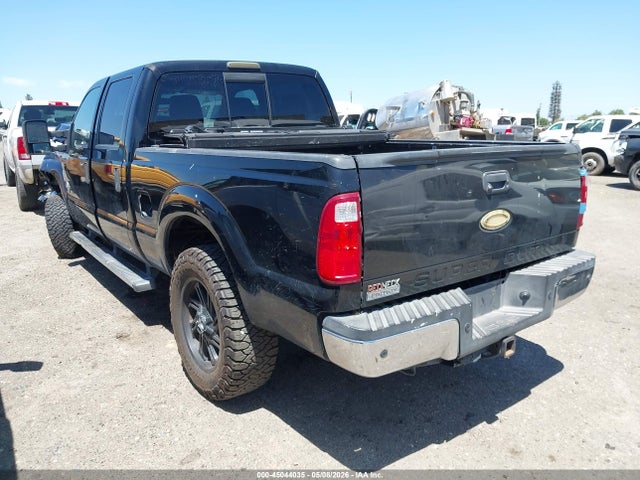 Ford F-250 Xlt