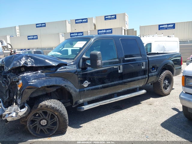 Ford F-250 Xlt