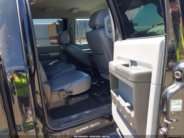 Ford F-250 Xlt