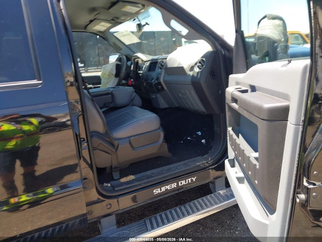 Ford F-250 Xlt