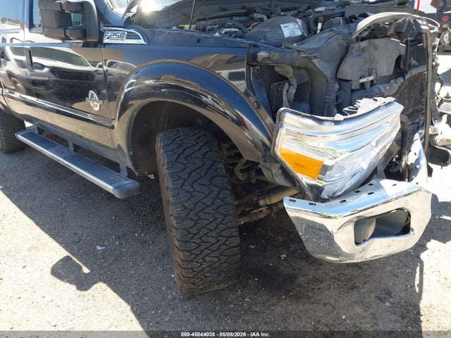 Ford F-250 Xlt