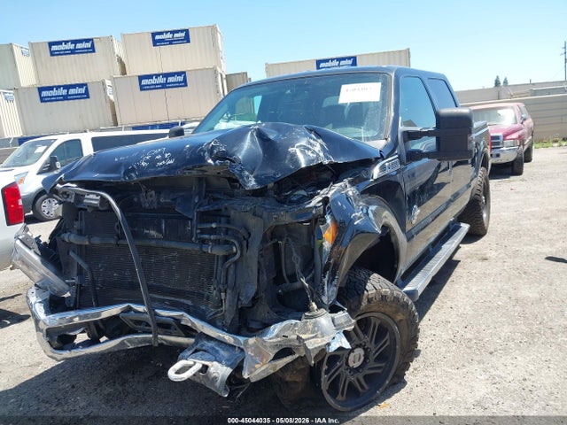 Ford F-250 Xlt
