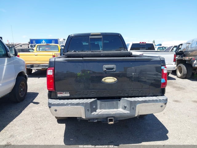 Ford F-250 Xlt