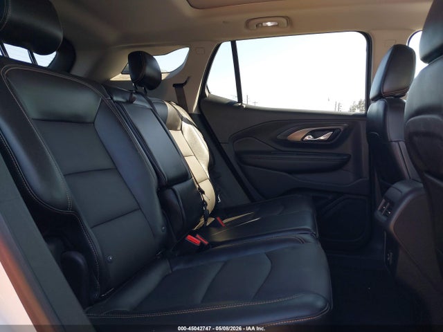 GMC Terrain Fwd Slt