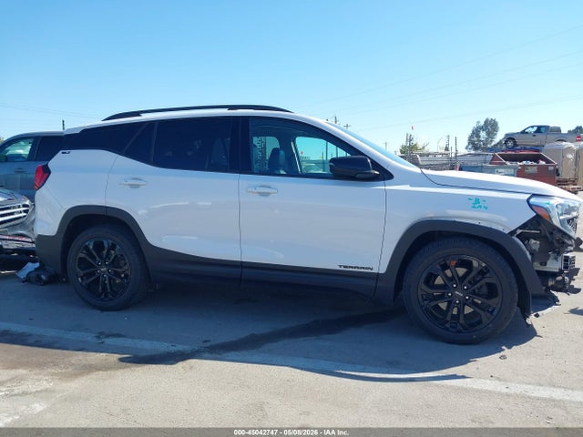 GMC Terrain Fwd Slt