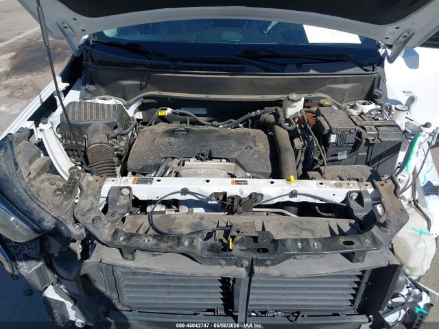 GMC Terrain Fwd Slt