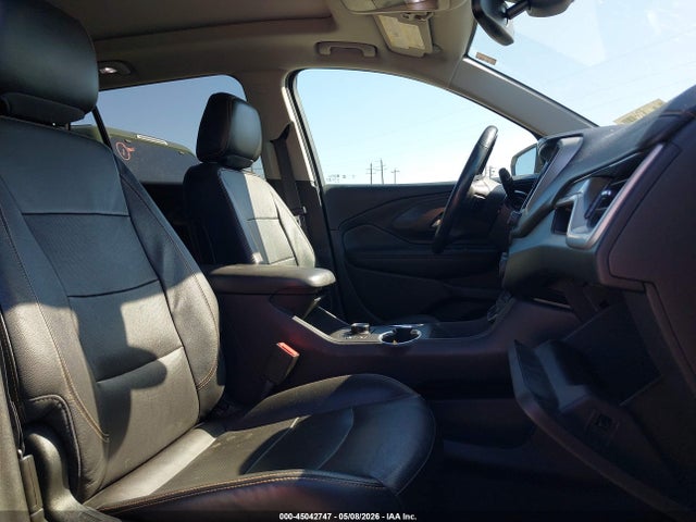GMC Terrain Fwd Slt
