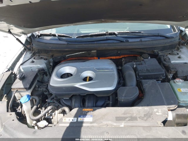 Hyundai SONATA Se
