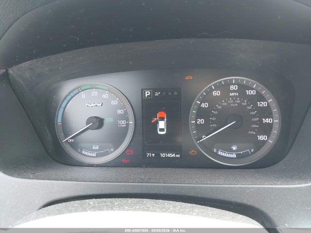 Hyundai SONATA Se