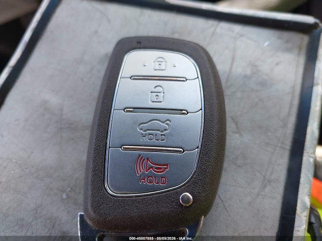 Hyundai SONATA Se