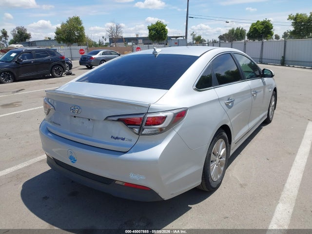 Hyundai SONATA Se
