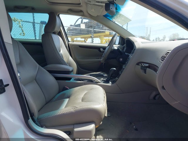 Volvo XC70 2.5t