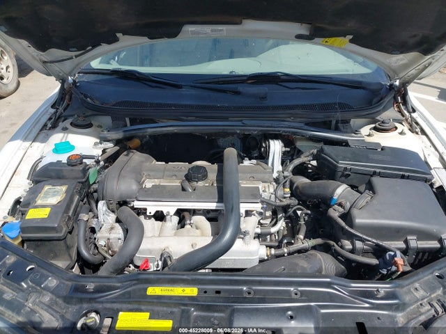 Volvo XC70 2.5t