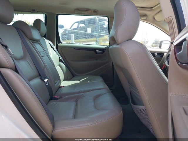 Volvo XC70 2.5t