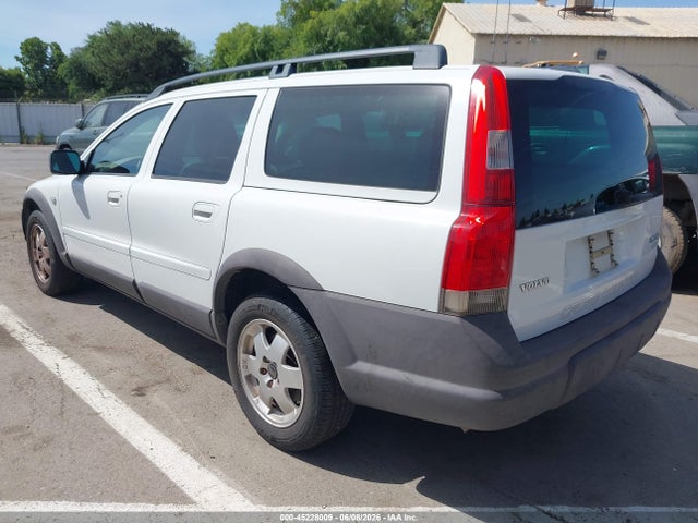 Volvo XC70 2.5t