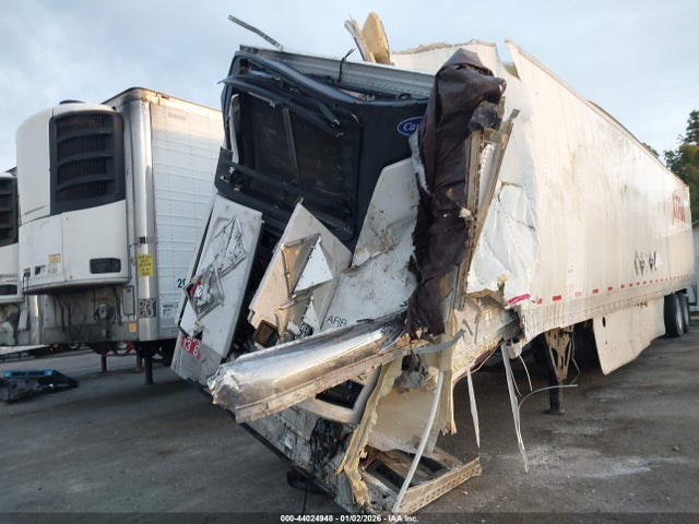 Cimc Trailers Other