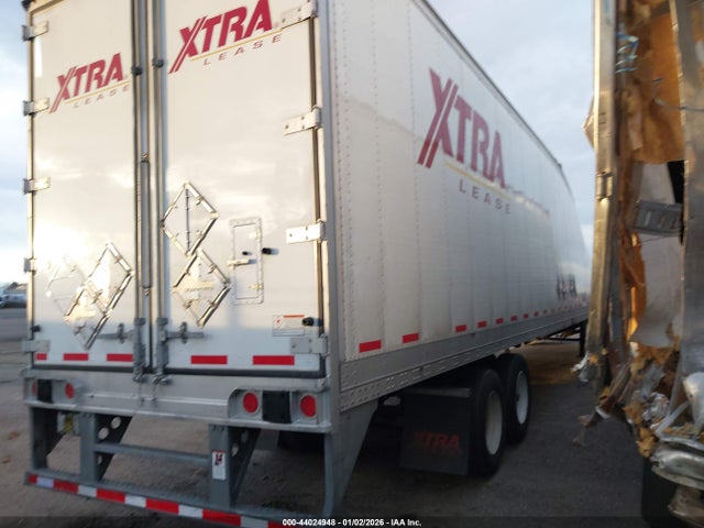 Cimc Trailers Other