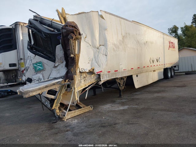 Cimc Trailers Other
