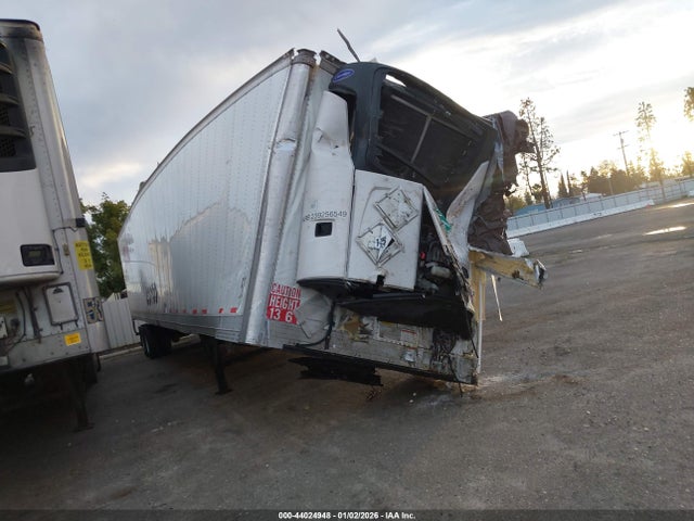 Salvage Cimc Trailers Other Image