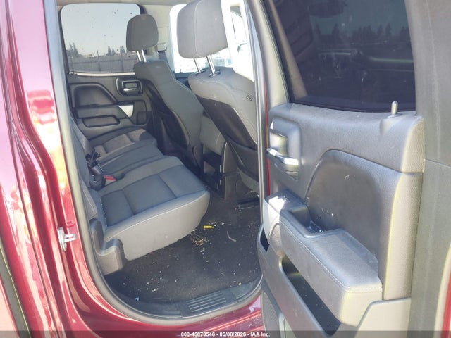 Chevrolet Silverado 1500 2lt
