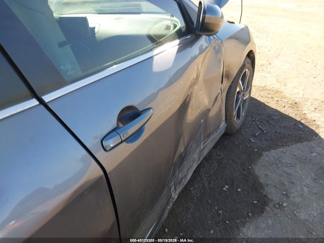 Nissan Sentra Sv Xtronic Cvt