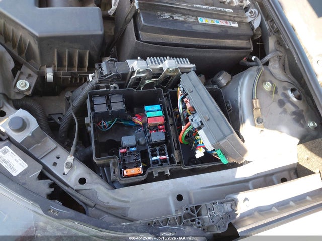 Nissan Sentra Sv Xtronic Cvt