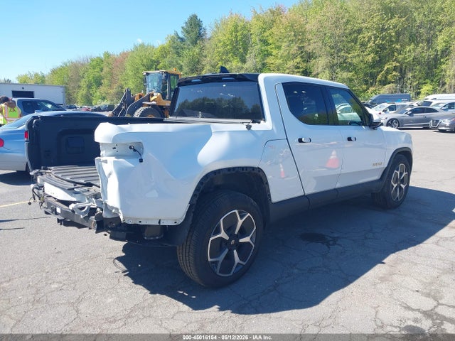 Rivian R1T Adventure