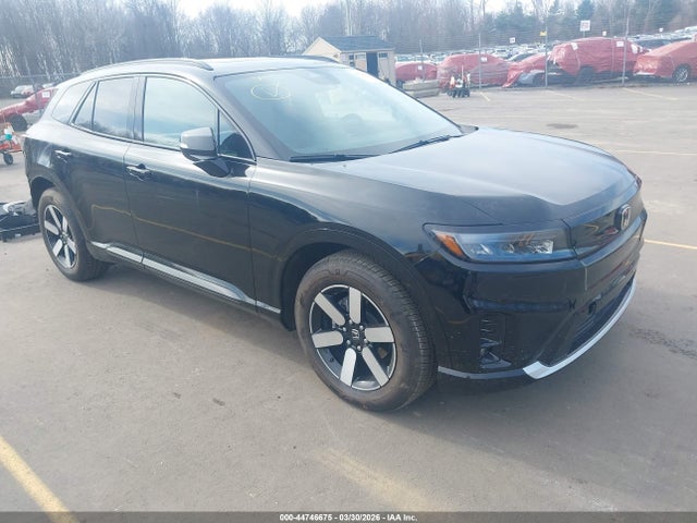 Salvage Honda Prologue Image