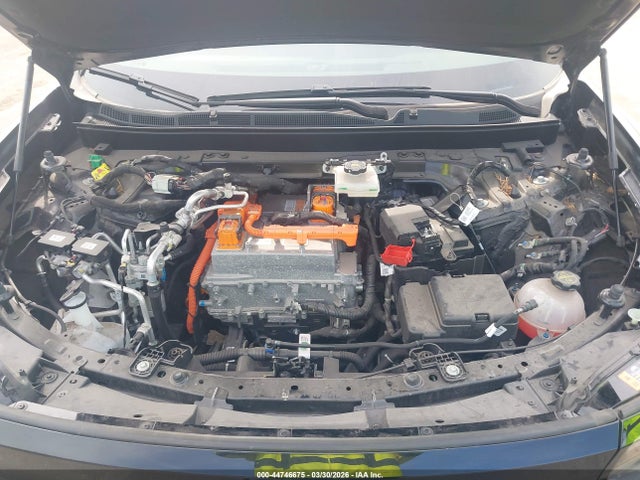 Honda Prologue Touring