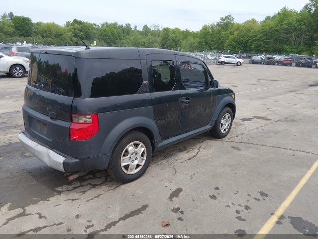 Honda Element Lx