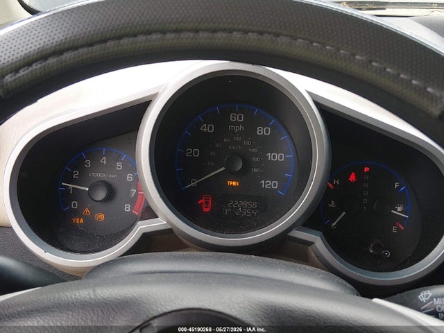 Honda Element Lx
