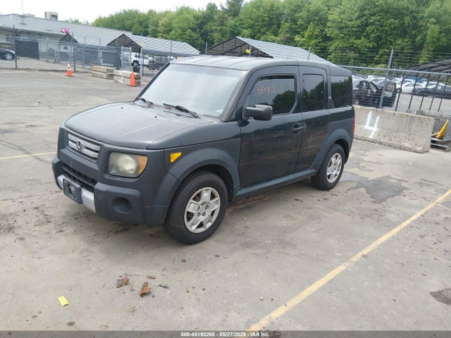 Honda Element Lx