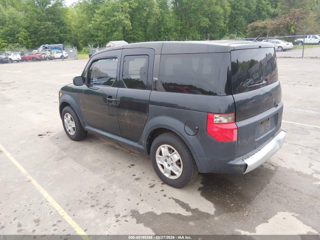 Honda Element Lx