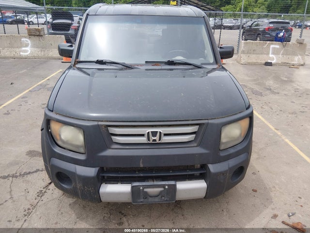 Honda Element Lx