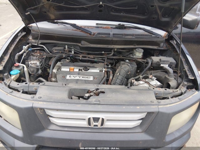 Honda Element Lx