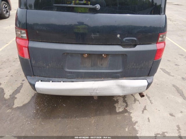 Honda Element Lx