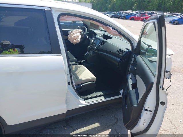 Honda CR-V Ex