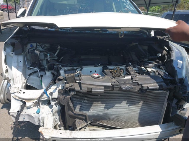 Honda CR-V Ex