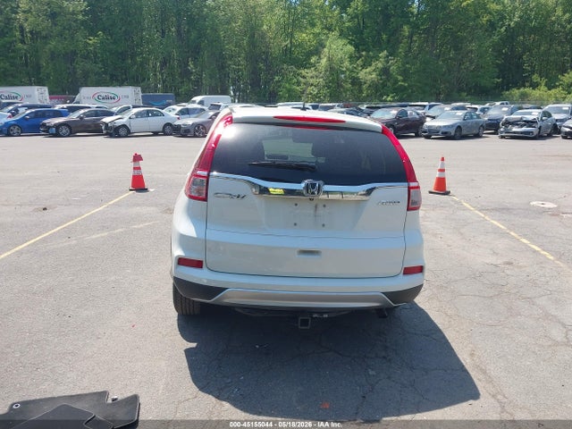 Honda CR-V Ex
