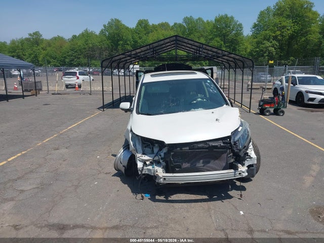 Honda CR-V Ex