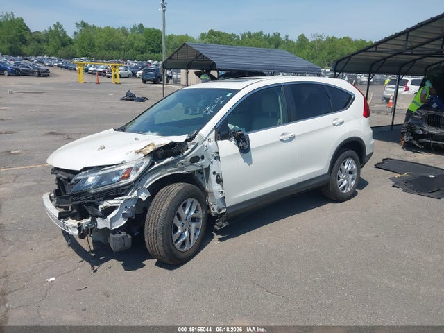 Honda CR-V Ex