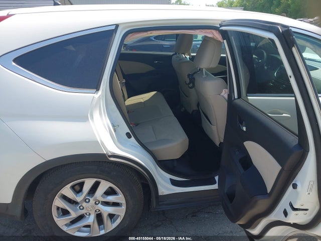 Honda CR-V Ex