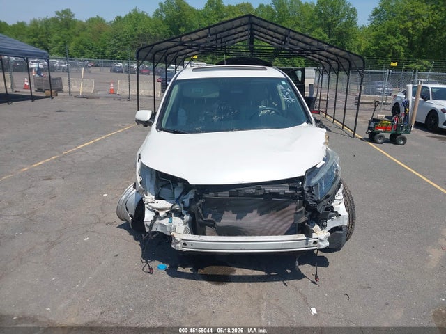 Honda CR-V Ex
