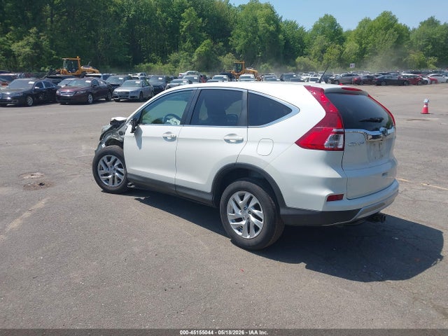 Honda CR-V Ex