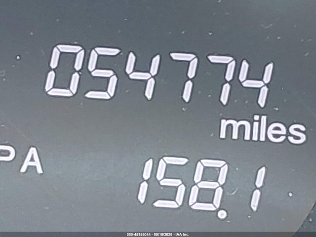 Honda CR-V Ex